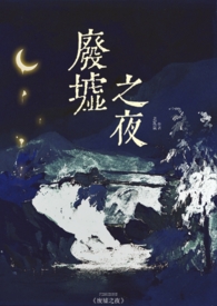 废墟之夜（1v1,H,县城文学）小说封面